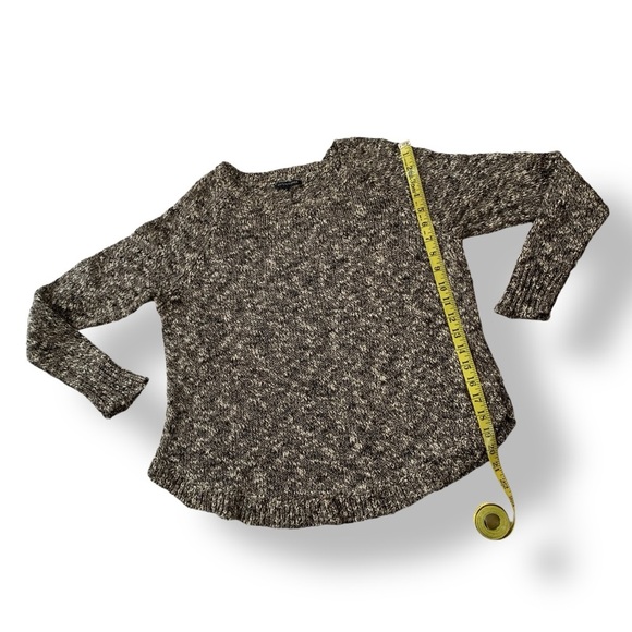 Eileen Fisher linen blend sweater size medium - Picture 10 of 13